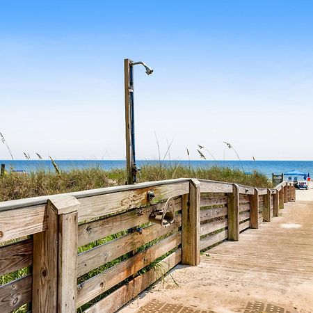 Apartament The Enclave #507 Orange Beach Zewnętrze zdjęcie