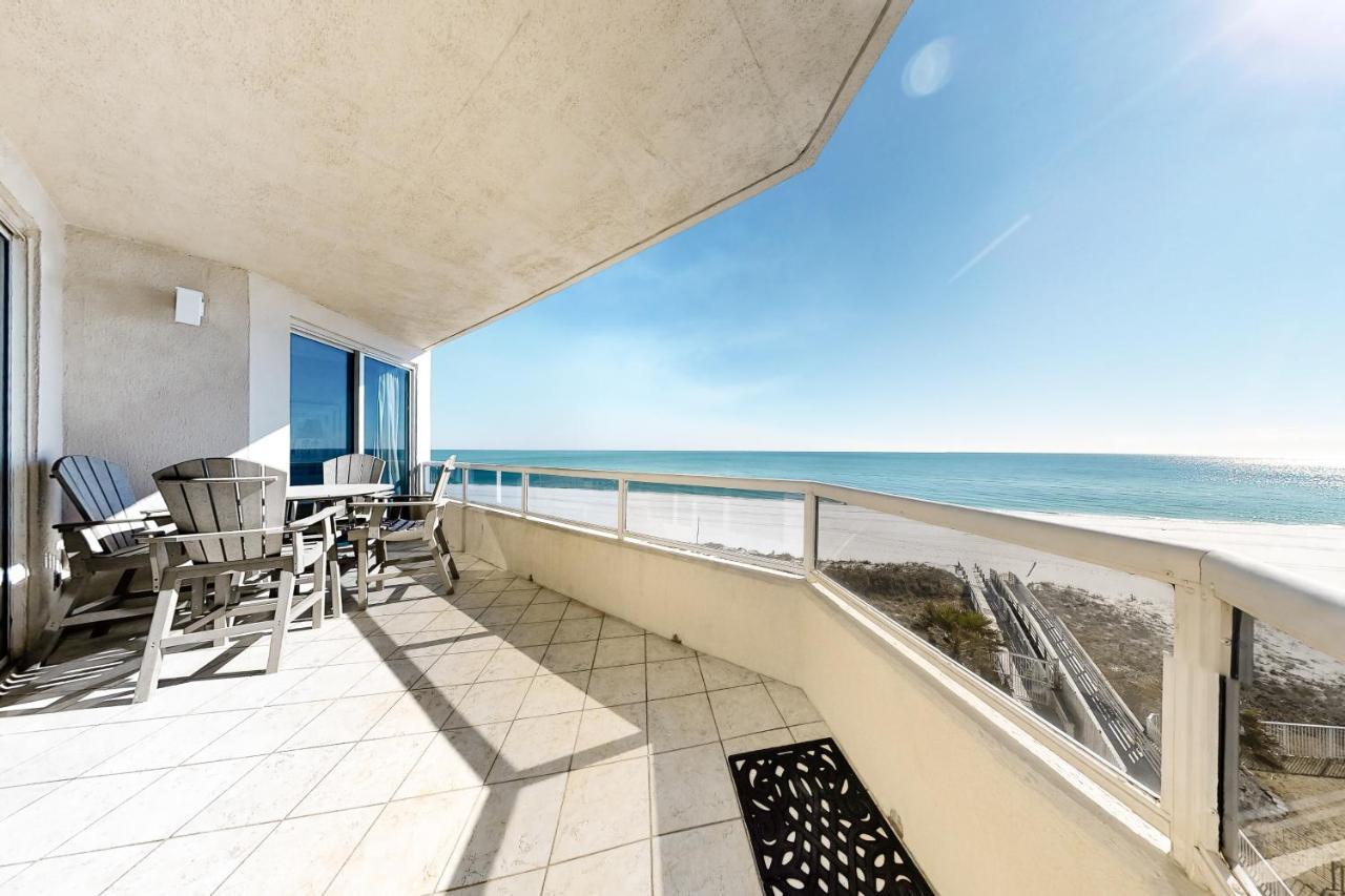 Apartament The Enclave #507 Orange Beach Zewnętrze zdjęcie