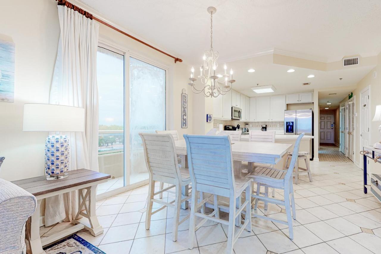 Apartament The Enclave #507 Orange Beach Zewnętrze zdjęcie