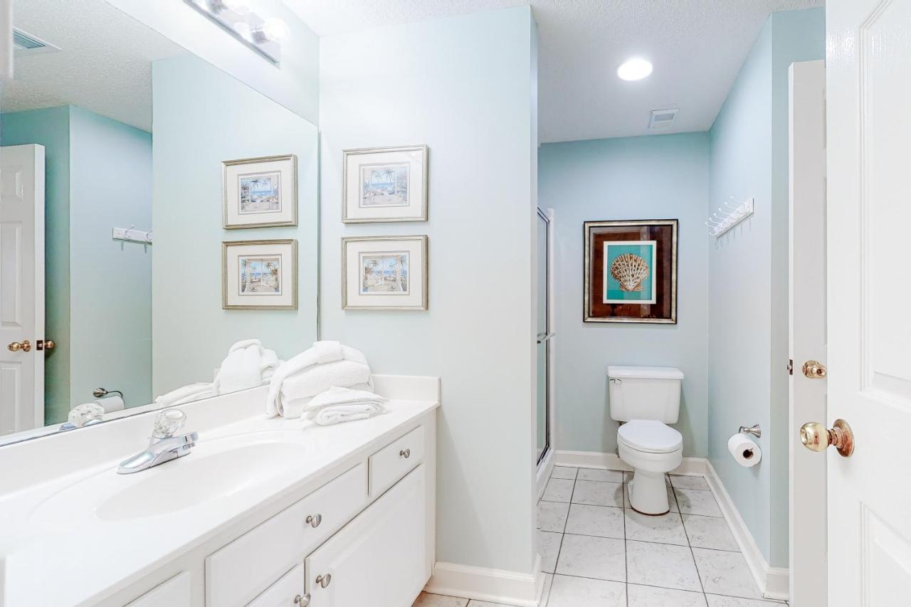Apartament The Enclave #507 Orange Beach Zewnętrze zdjęcie