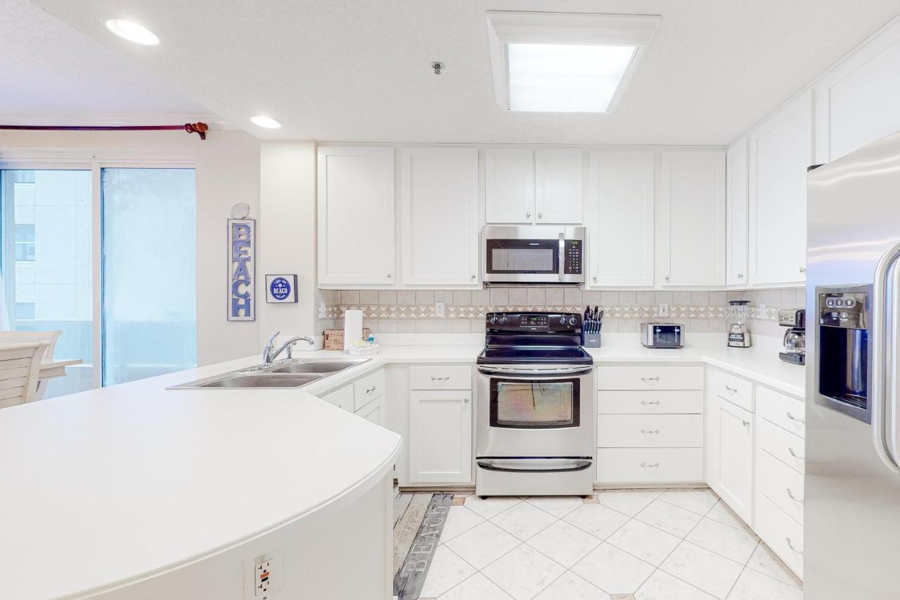 Apartament The Enclave #507 Orange Beach Zewnętrze zdjęcie