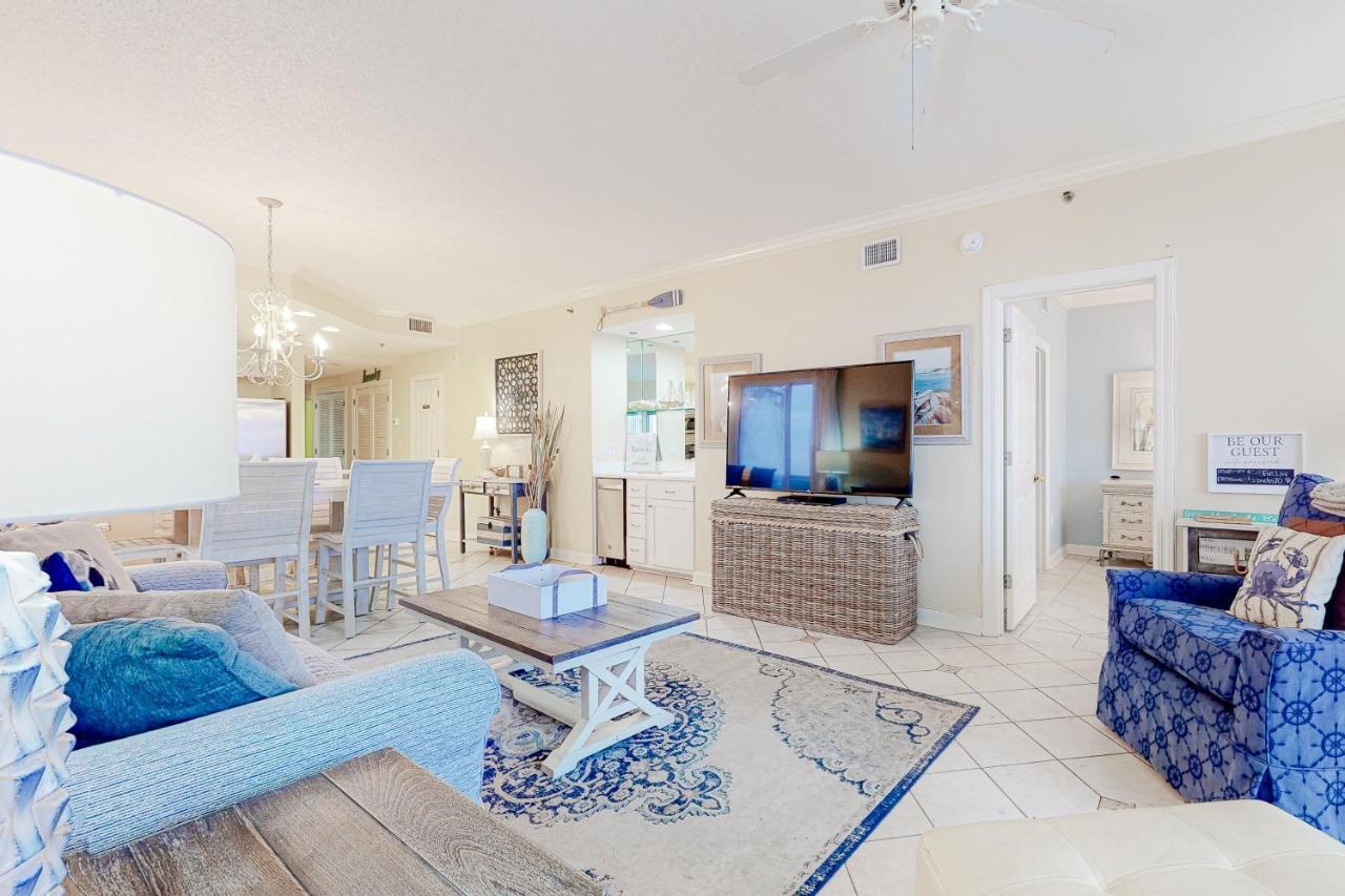 Apartament The Enclave #507 Orange Beach Zewnętrze zdjęcie