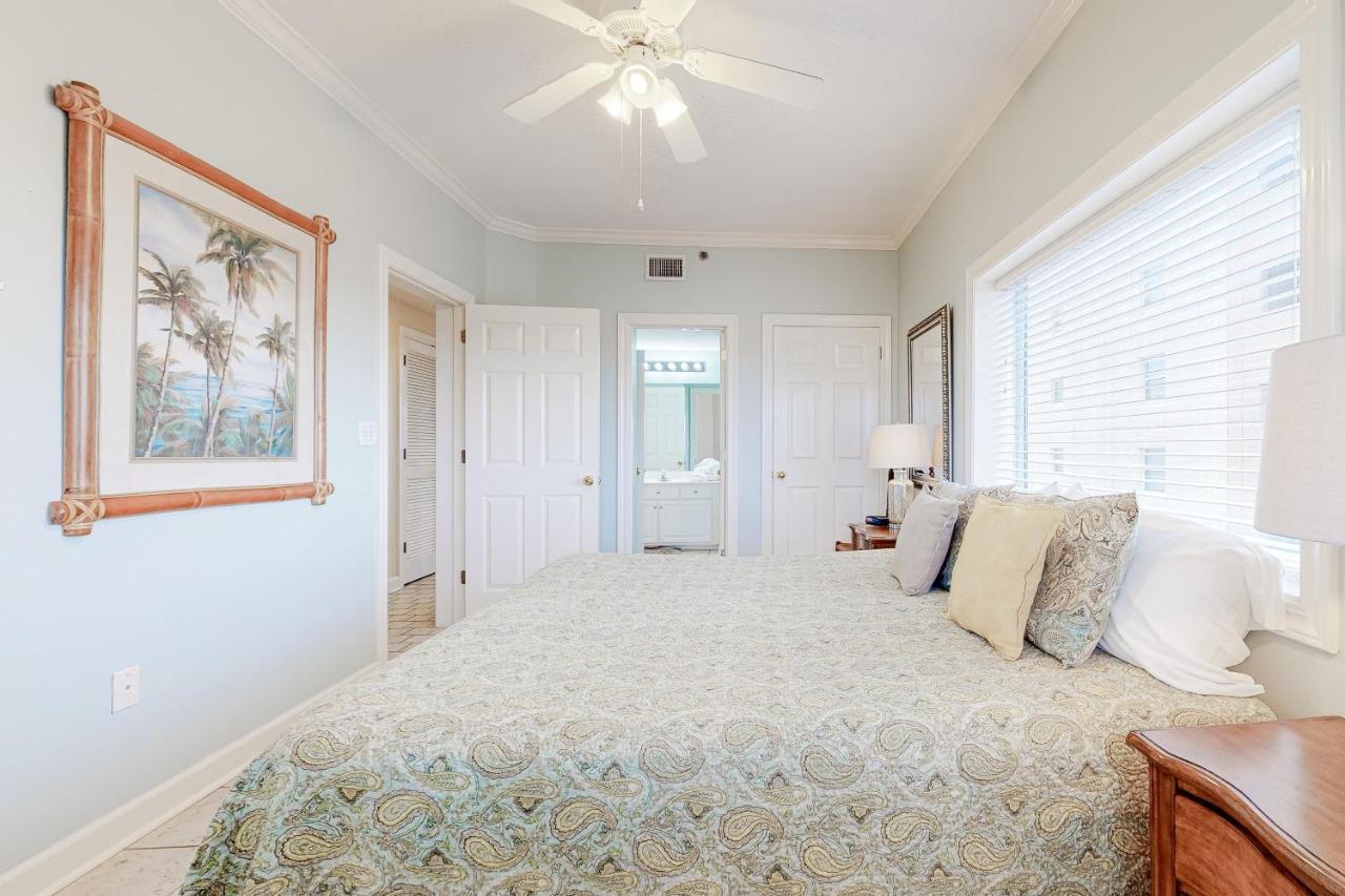 Apartament The Enclave #507 Orange Beach Zewnętrze zdjęcie