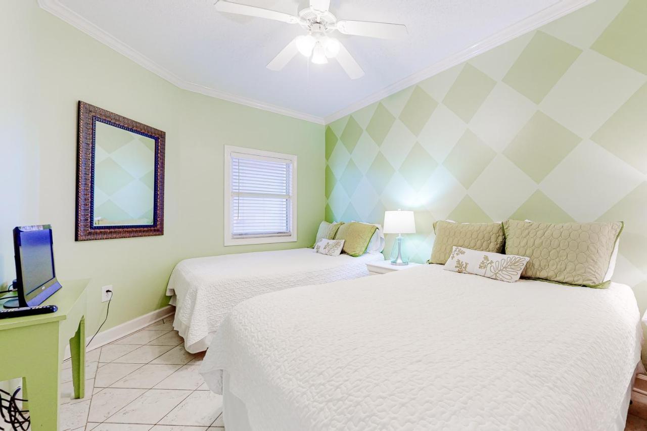 Apartament The Enclave #507 Orange Beach Zewnętrze zdjęcie