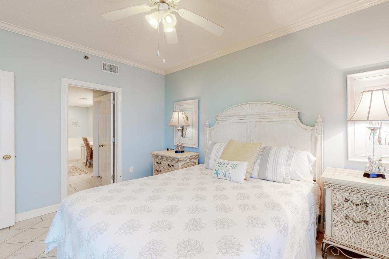 Apartament The Enclave #507 Orange Beach Zewnętrze zdjęcie