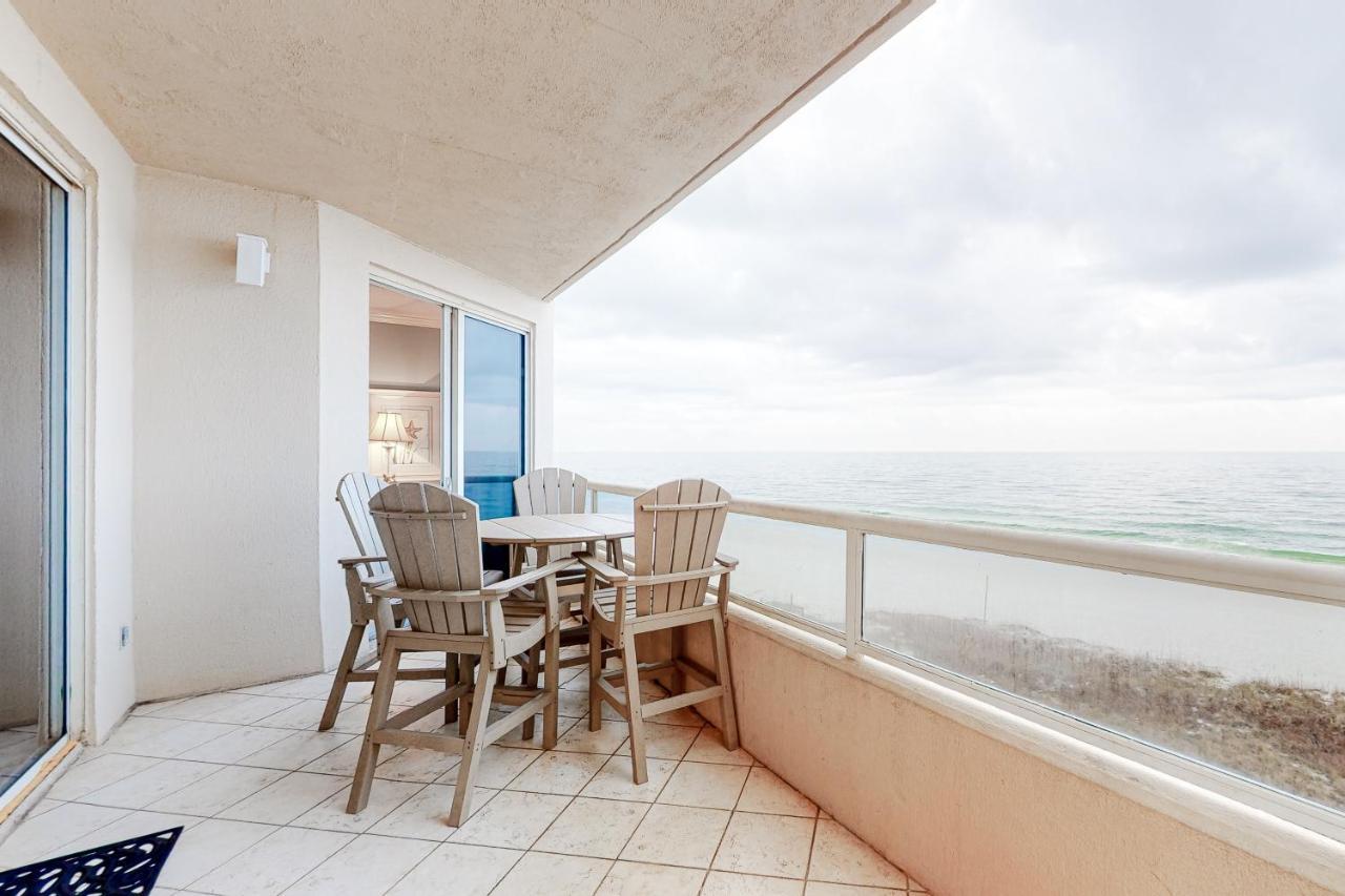 Apartament The Enclave #507 Orange Beach Zewnętrze zdjęcie