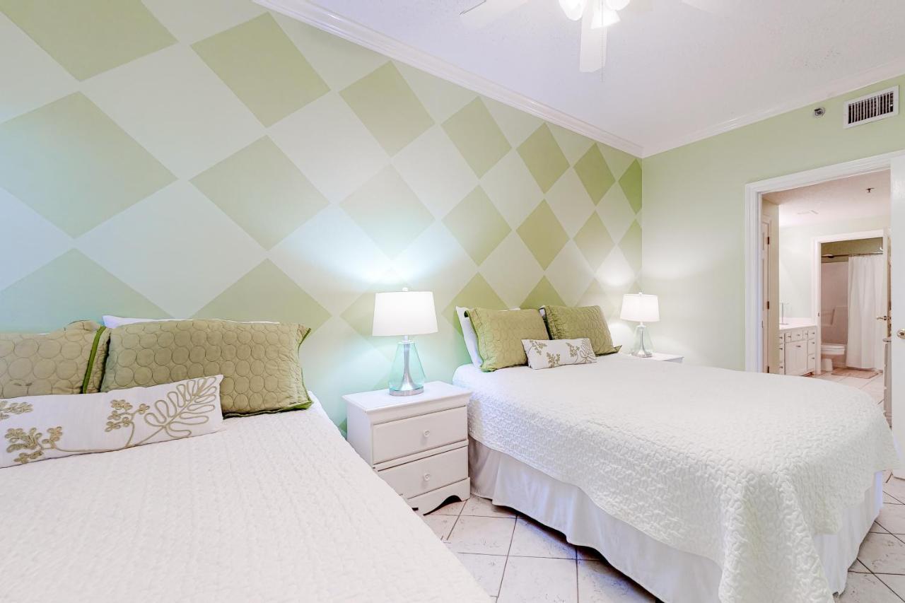 Apartament The Enclave #507 Orange Beach Zewnętrze zdjęcie