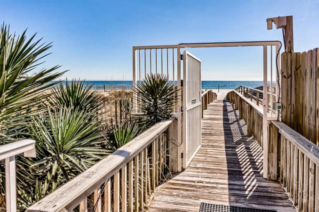 Apartament The Enclave #507 Orange Beach Zewnętrze zdjęcie