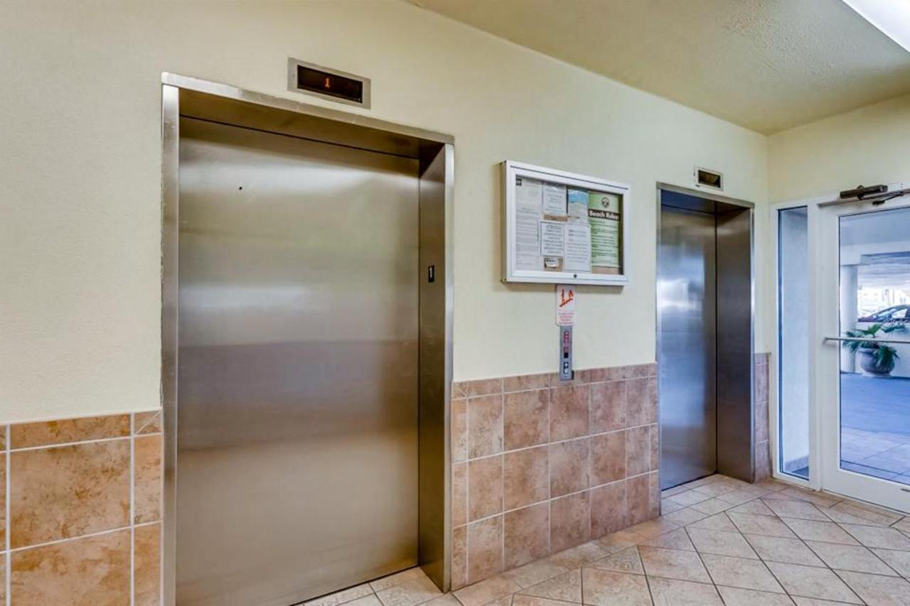 Apartament The Enclave #507 Orange Beach Zewnętrze zdjęcie