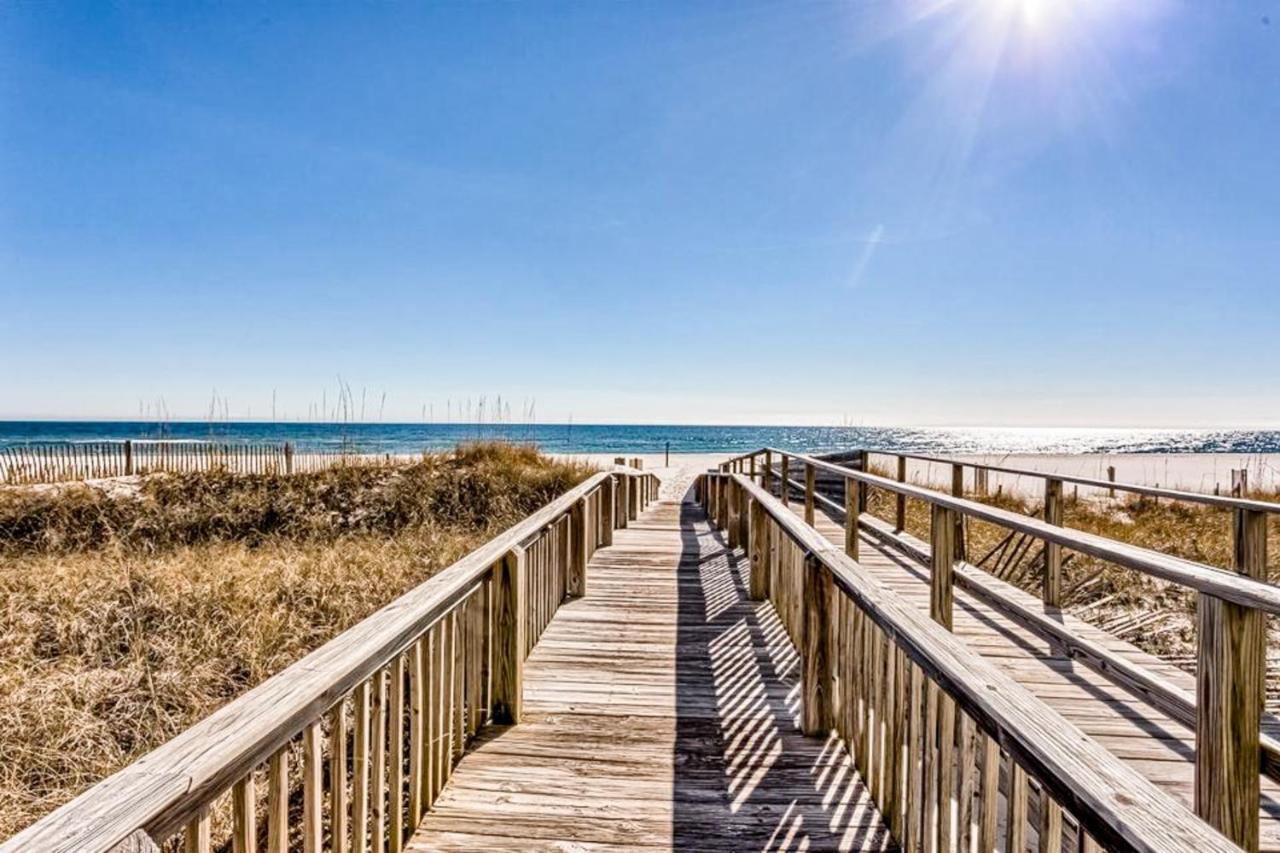 Apartament The Enclave #507 Orange Beach Zewnętrze zdjęcie