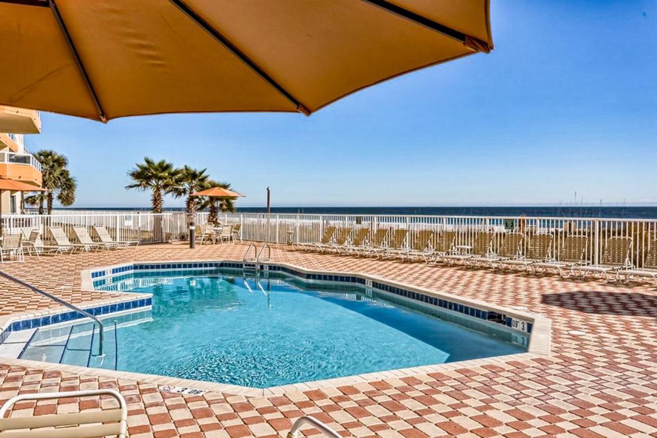 Apartament The Enclave #507 Orange Beach Zewnętrze zdjęcie