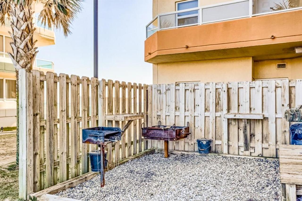 Apartament The Enclave #507 Orange Beach Zewnętrze zdjęcie