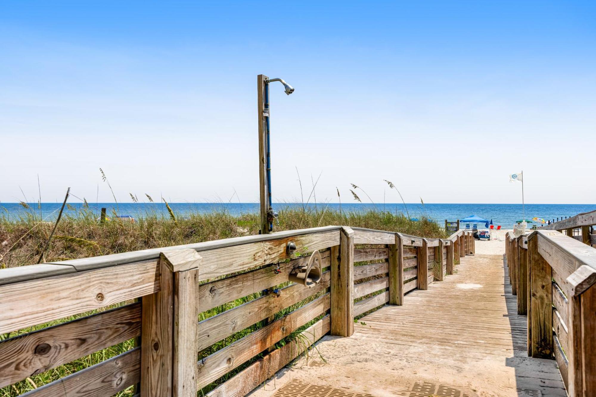 Apartament The Enclave #507 Orange Beach Zewnętrze zdjęcie