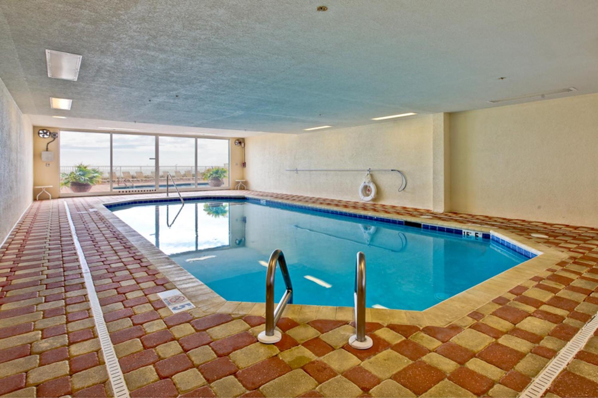 Apartament The Enclave #507 Orange Beach Zewnętrze zdjęcie