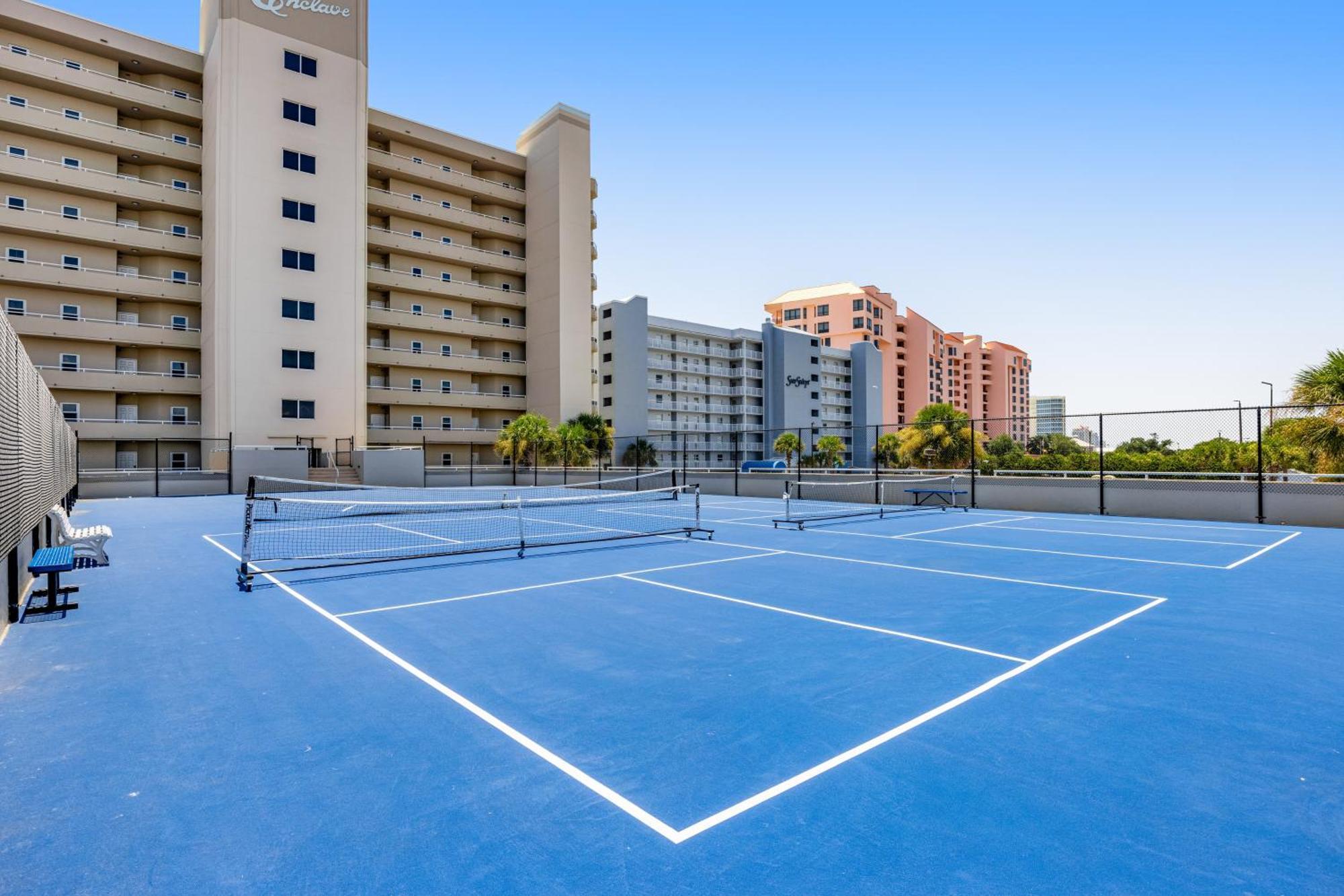 Apartament The Enclave #507 Orange Beach Zewnętrze zdjęcie