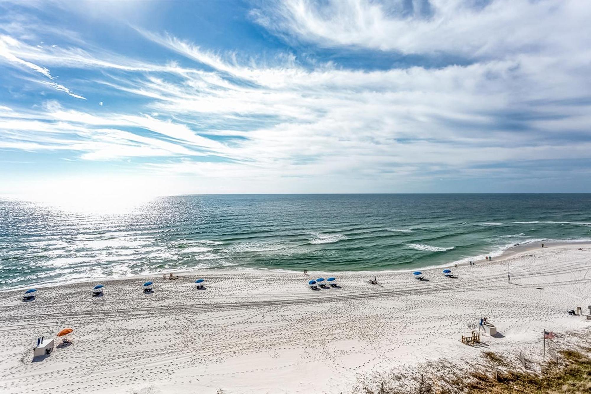 Apartament The Enclave #507 Orange Beach Zewnętrze zdjęcie