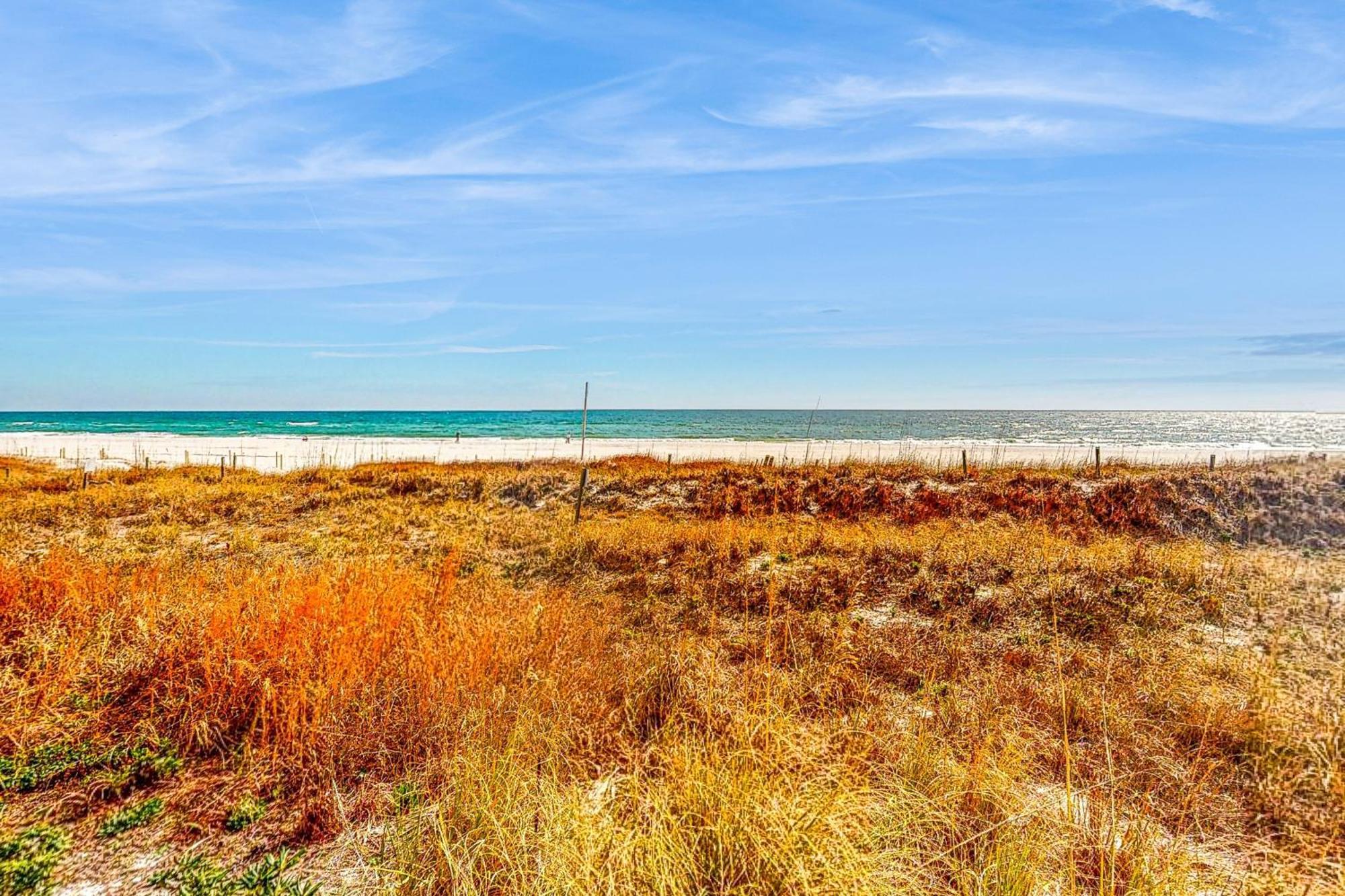 Apartament The Enclave #507 Orange Beach Zewnętrze zdjęcie